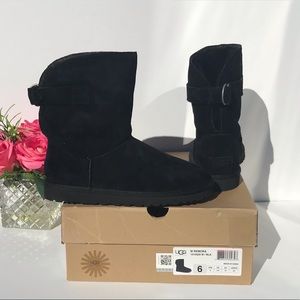 UGG Remora boots